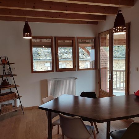 Le Clos Du Chateau Rully  Zewnętrze zdjęcie