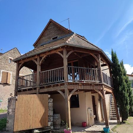 Le Clos Du Chateau Rully  Zewnętrze zdjęcie