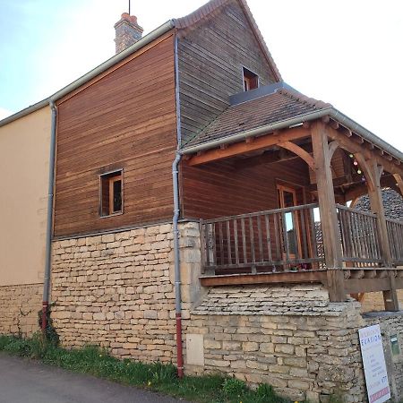 Le Clos Du Chateau Rully  Zewnętrze zdjęcie