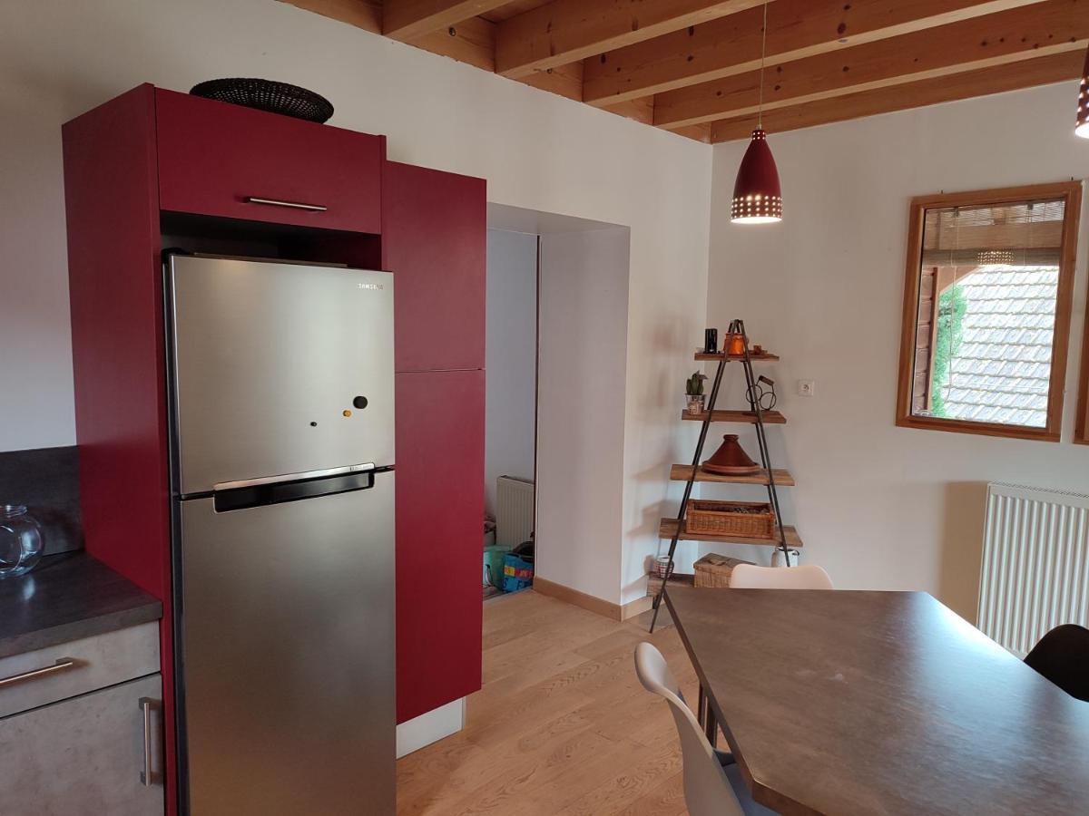 Le Clos Du Chateau Rully  Zewnętrze zdjęcie