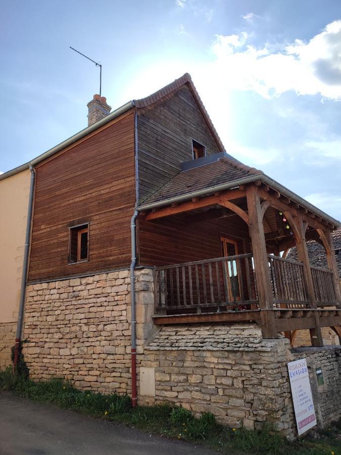 Le Clos Du Chateau Rully  Zewnętrze zdjęcie
