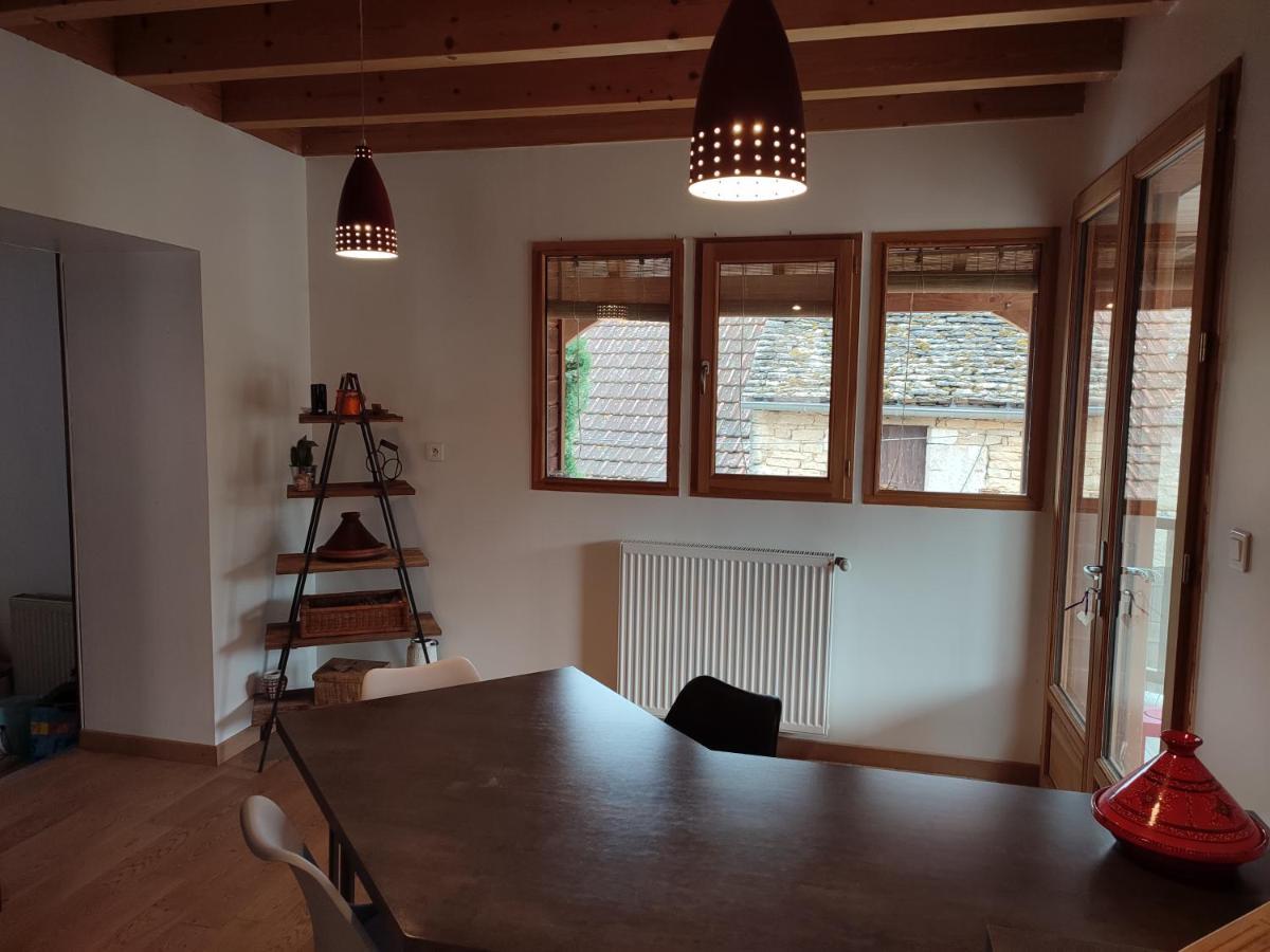 Le Clos Du Chateau Rully  Zewnętrze zdjęcie