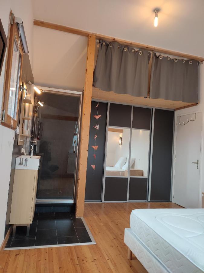 Le Clos Du Chateau Rully  Zewnętrze zdjęcie