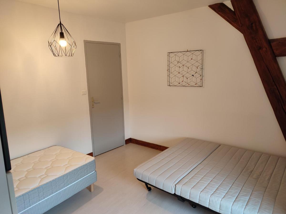 Le Clos Du Chateau Rully  Zewnętrze zdjęcie