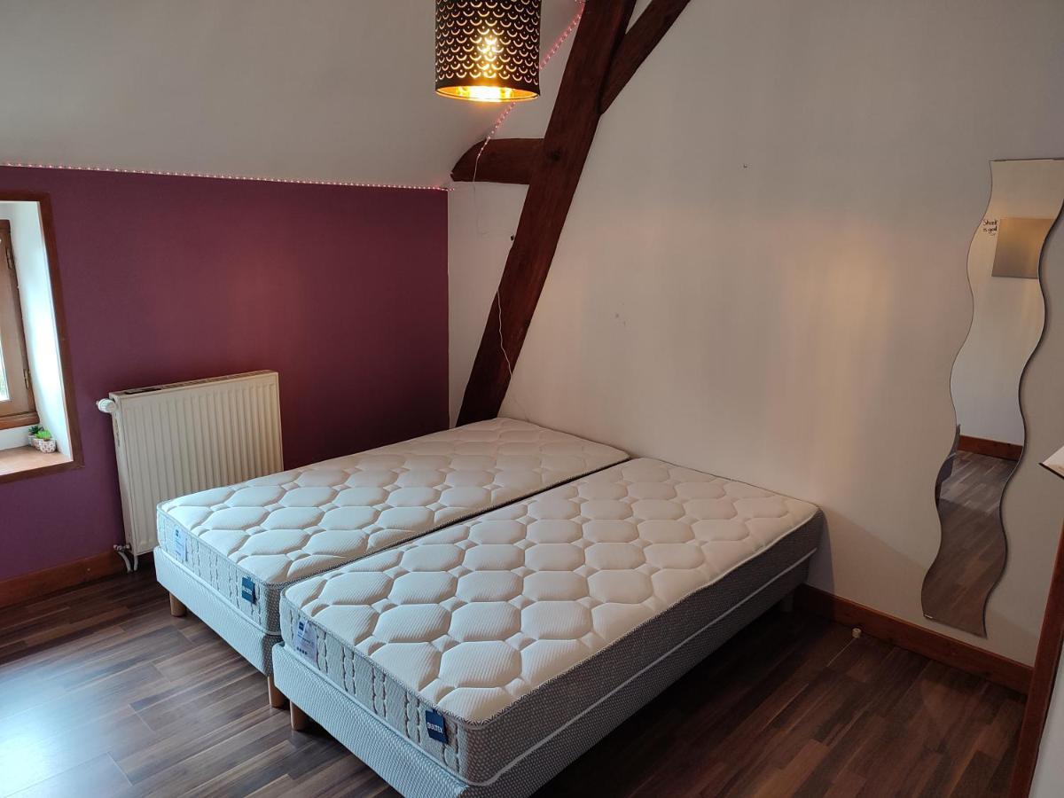 Le Clos Du Chateau Rully  Zewnętrze zdjęcie