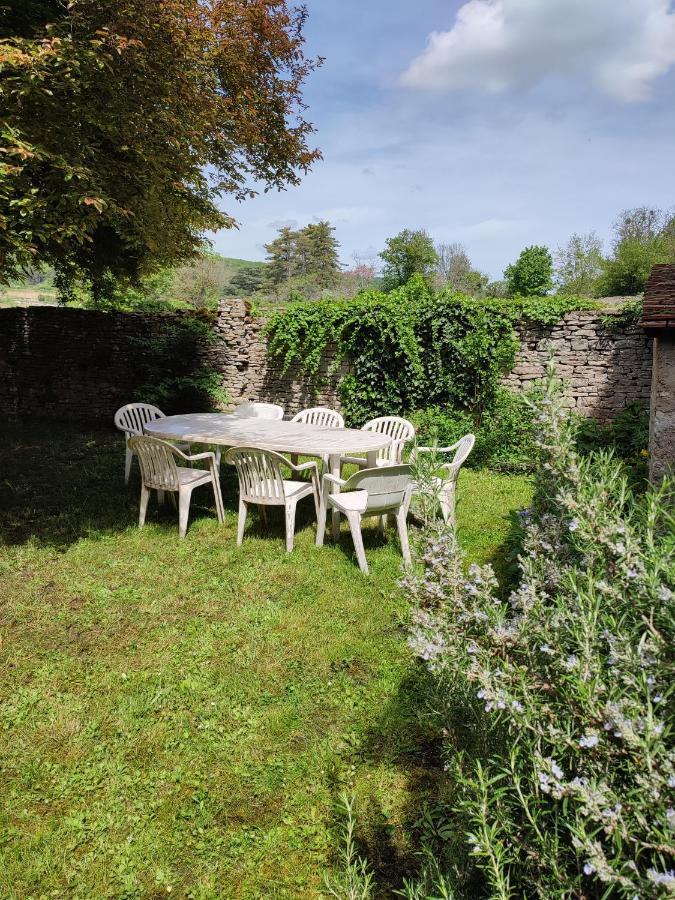 Le Clos Du Chateau Rully  Zewnętrze zdjęcie