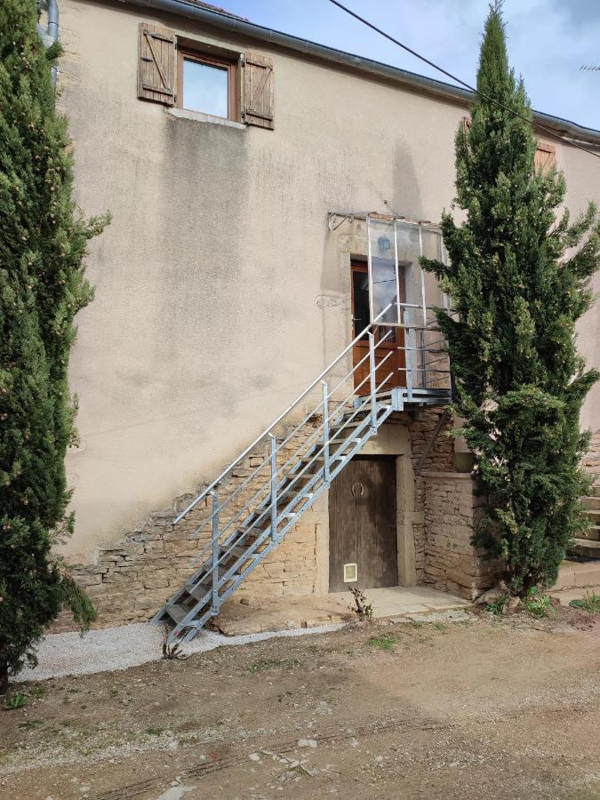 Le Clos Du Chateau Rully  Zewnętrze zdjęcie