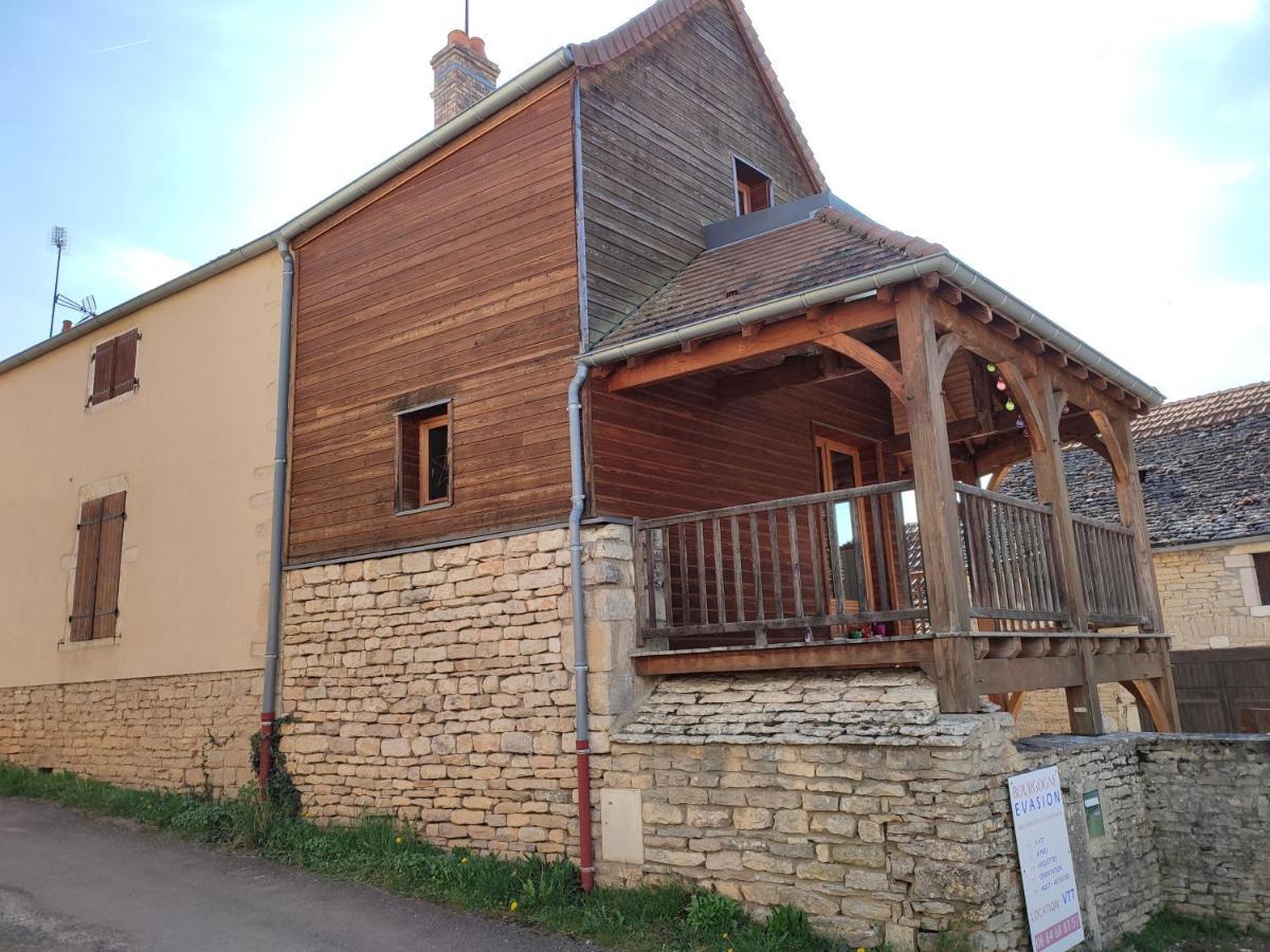 Le Clos Du Chateau Rully  Zewnętrze zdjęcie