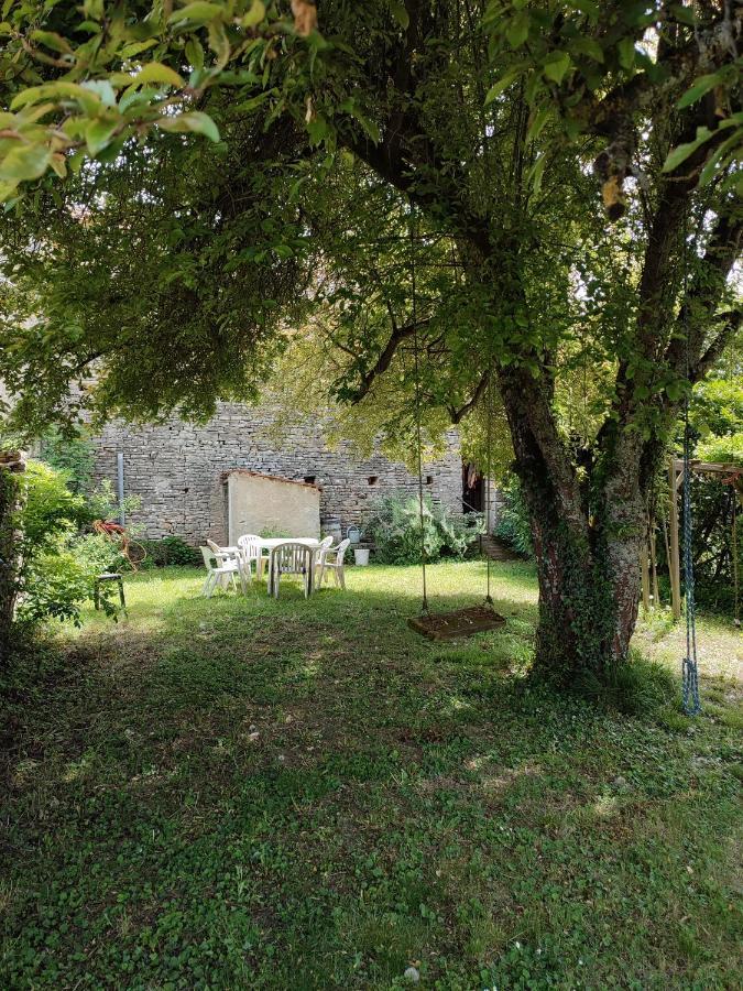 Le Clos Du Chateau Rully  Zewnętrze zdjęcie