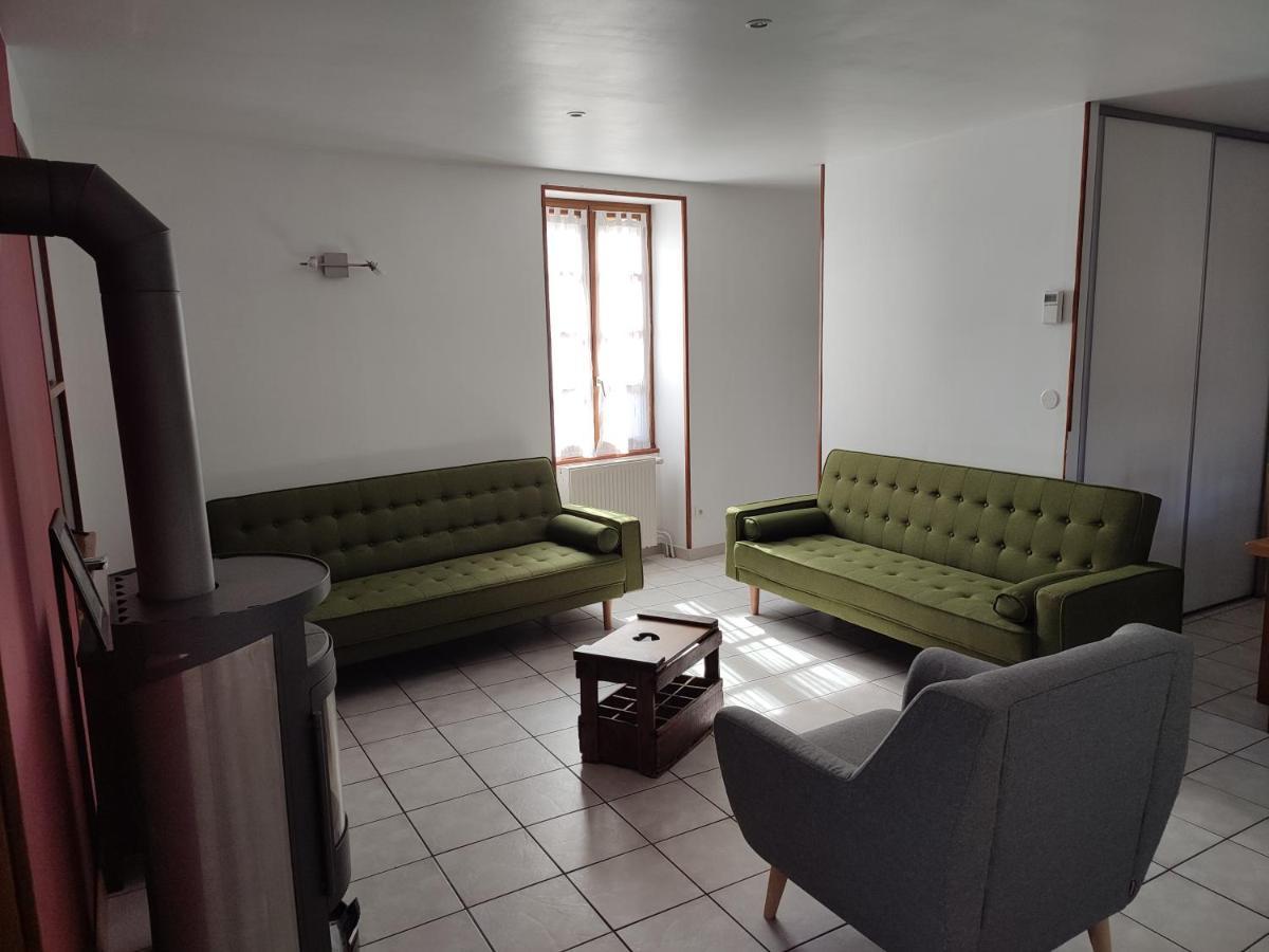 Le Clos Du Chateau Rully  Zewnętrze zdjęcie